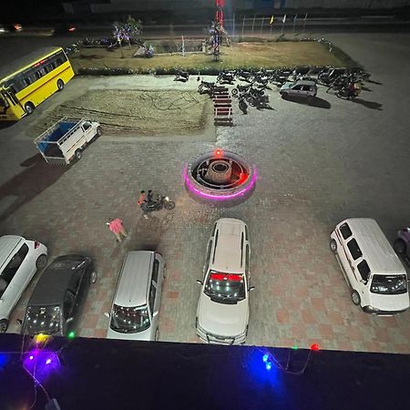 Kesar Hotel Viramgam 외부 사진