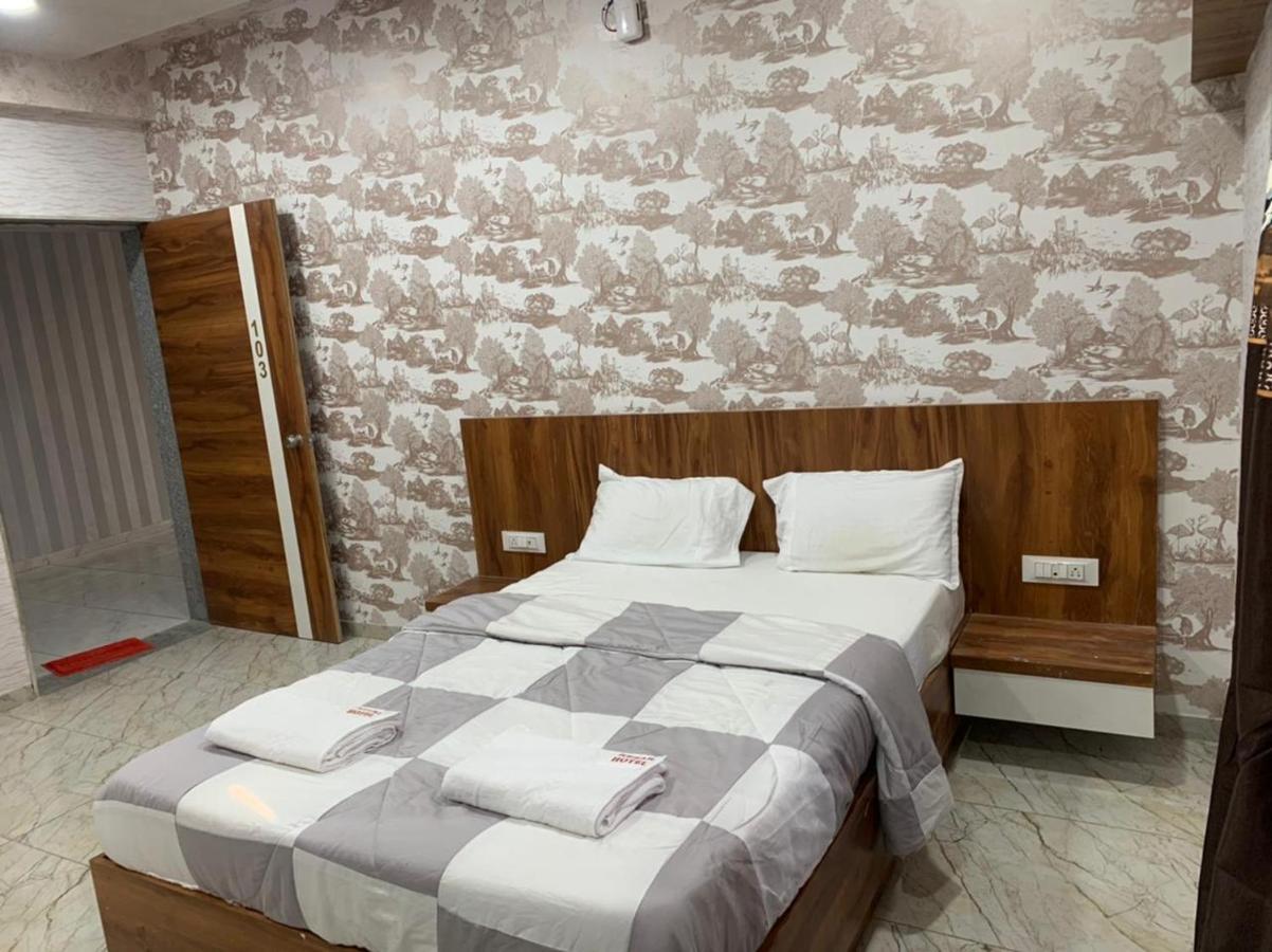 Kesar Hotel Viramgam 외부 사진