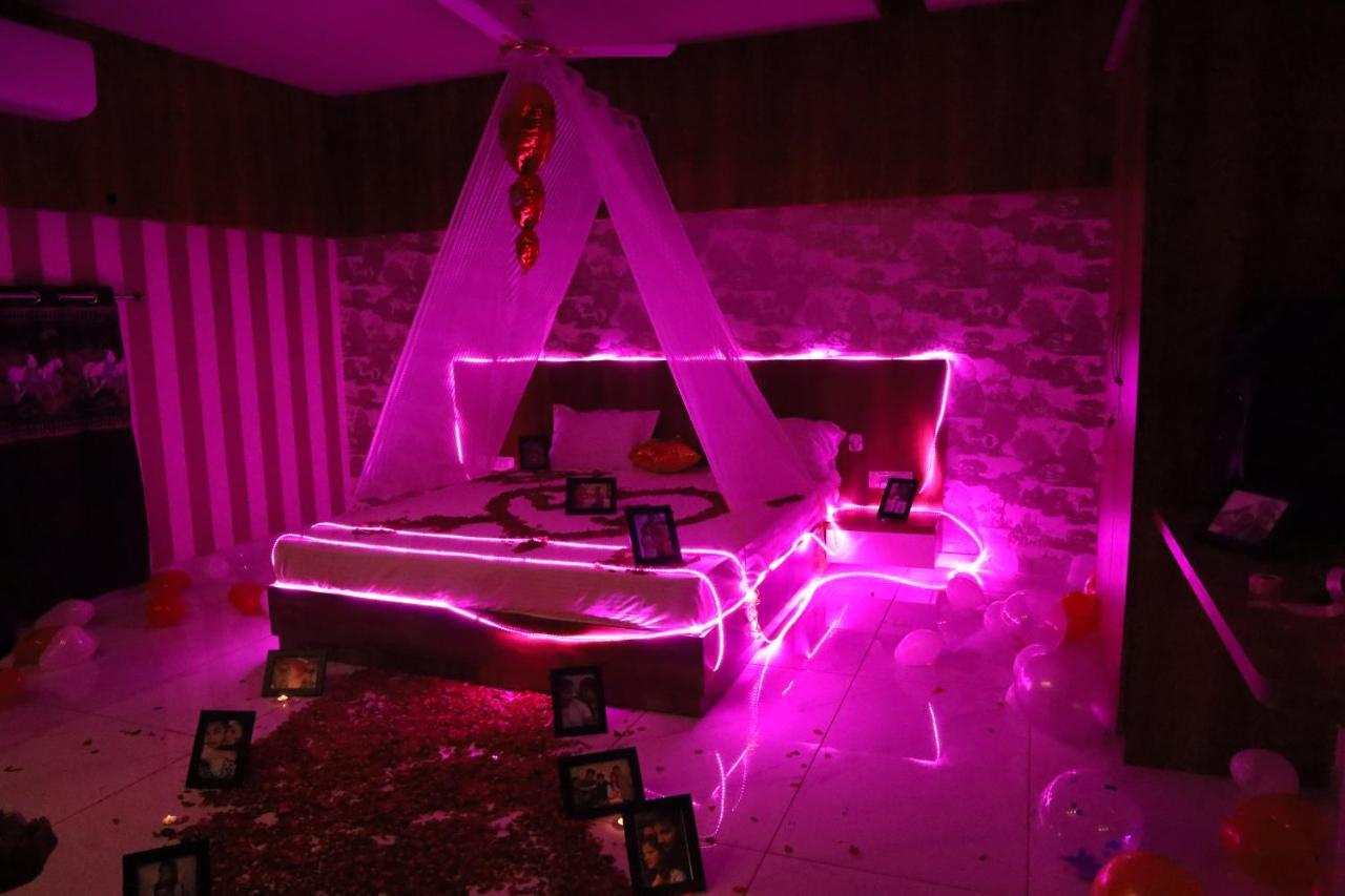 Kesar Hotel Viramgam 외부 사진