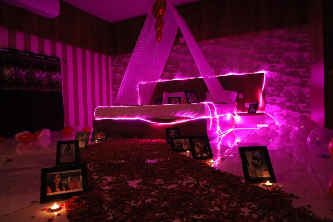 Kesar Hotel Viramgam 외부 사진