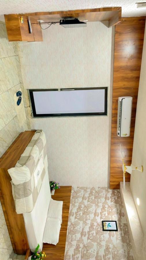 Kesar Hotel Viramgam 외부 사진